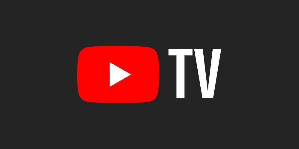 youtube tv logo