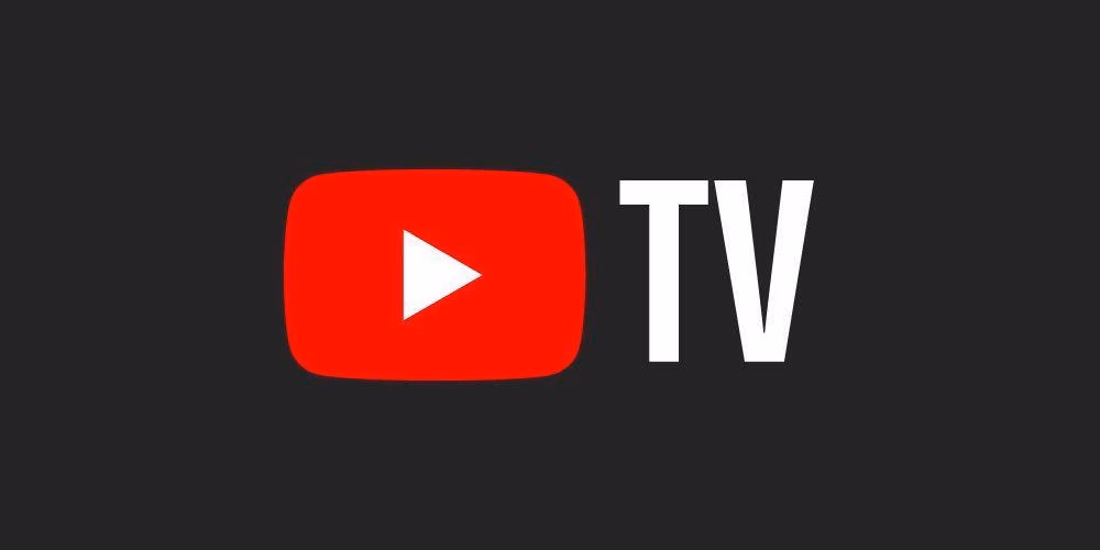 youtube tv logo