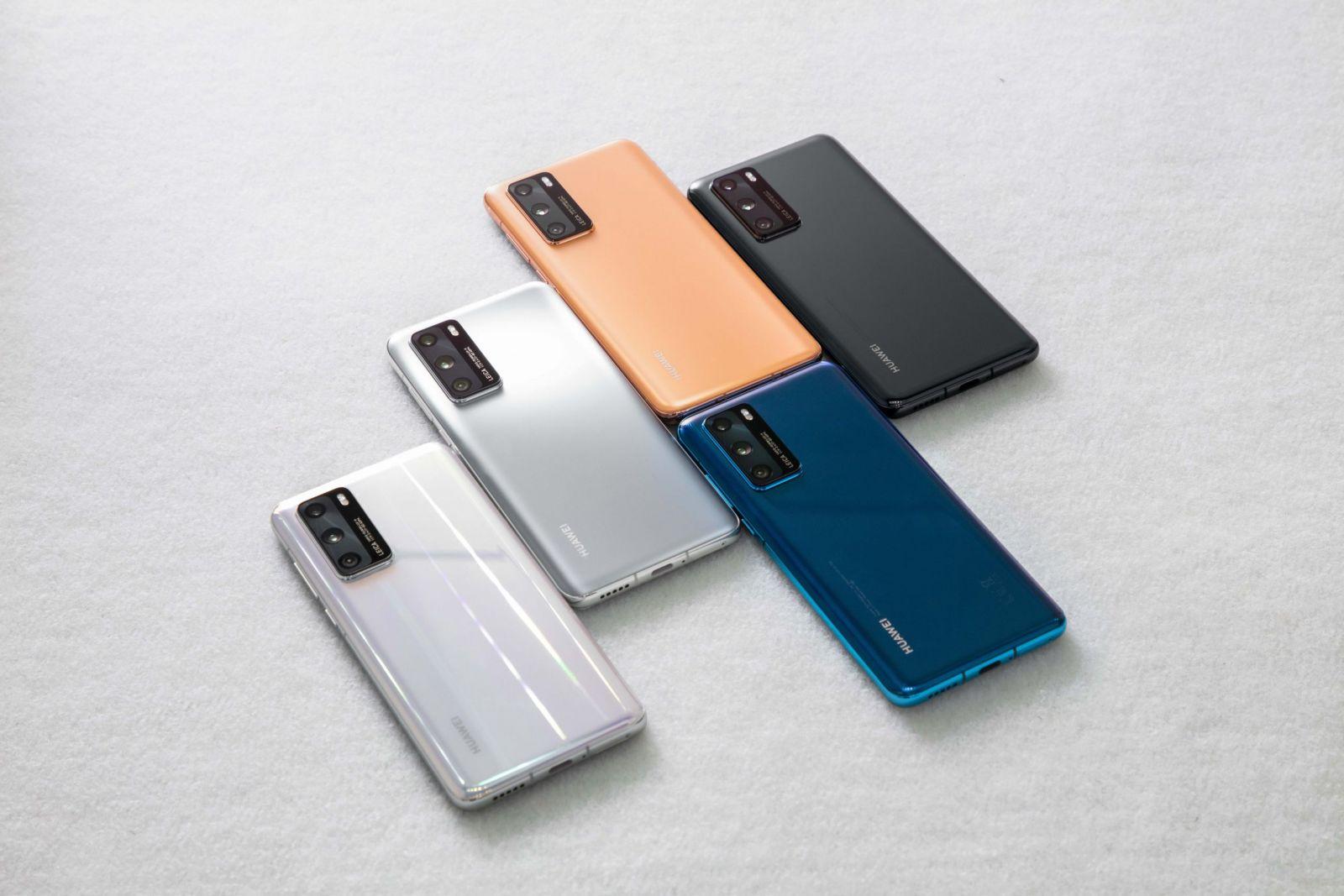 Huawei представила флагманы P40, P40 Pro и P40 Pro+, все подробности 9 10138019 scaled