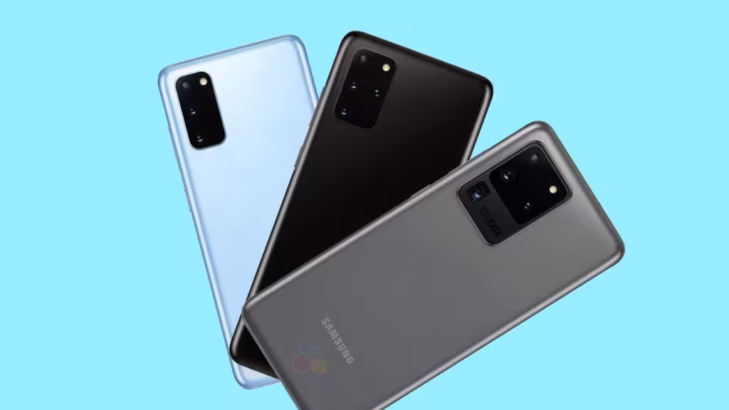 Samsung Galaxy S20 демонстрирует неутешительные продажи 3 1581422926 9095