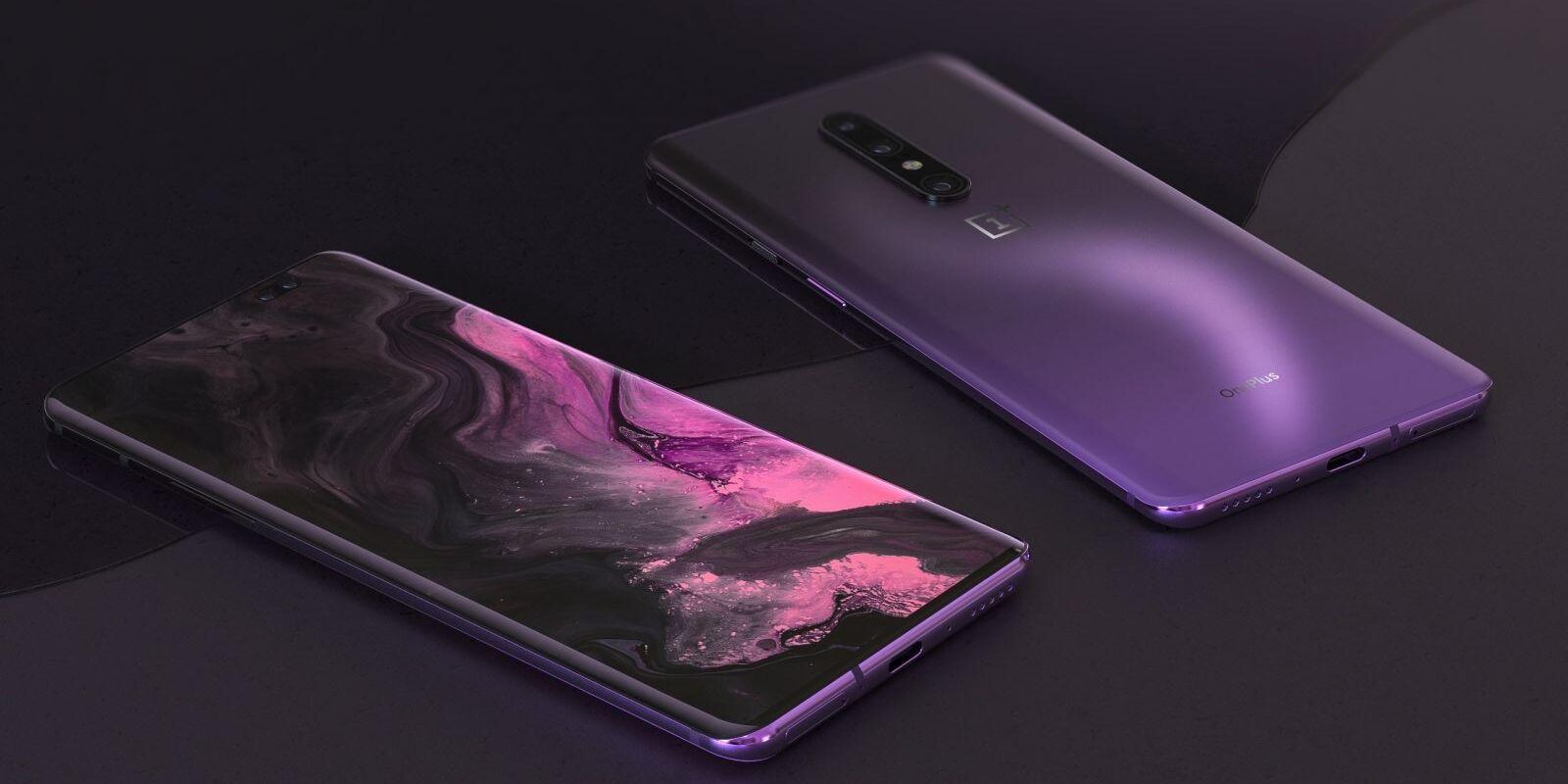 Дизайн нового OnePlus 8 Pro слили в сеть 2 1581663988 oneplus8