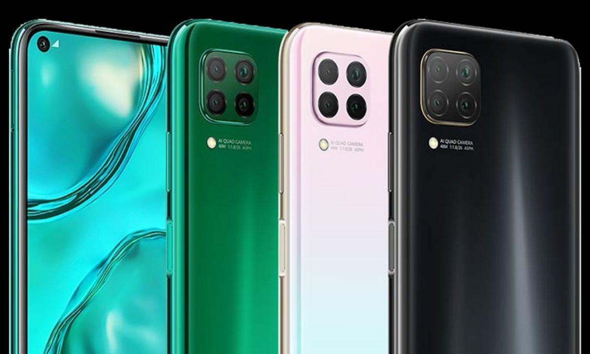 Доступный смартфон Huawei P40 Lite поступил в продажу 5 1582789169 1