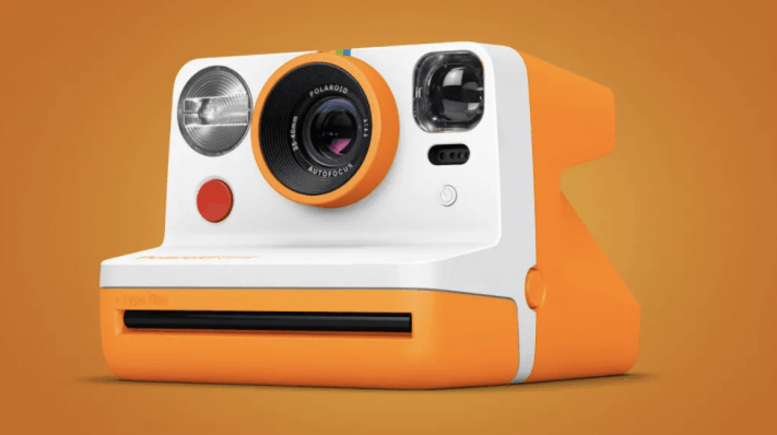Polaroid Originals анонсировал новую камеру за 99 долларов 3 Картинки по запросу "Polaroid Now"