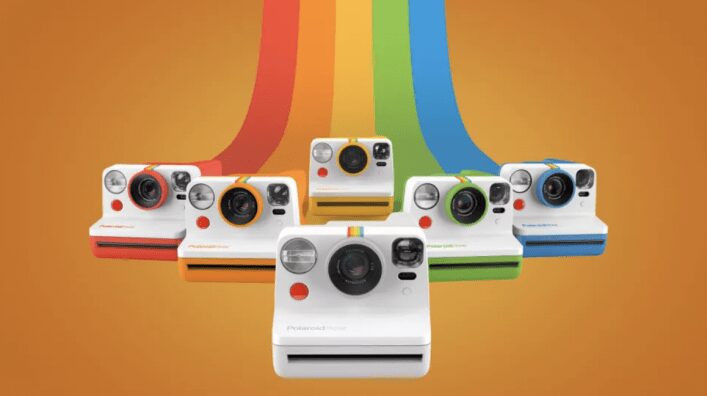 Polaroid Originals анонсировал новую камеру за 99 долларов 2 260320 11 images thumb medium600 400