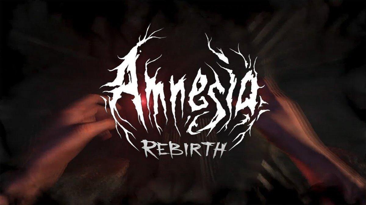 Анонсирована новая часть хоррора серии Amnesia 4