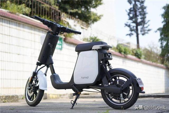 70mai smart electric scooter 5