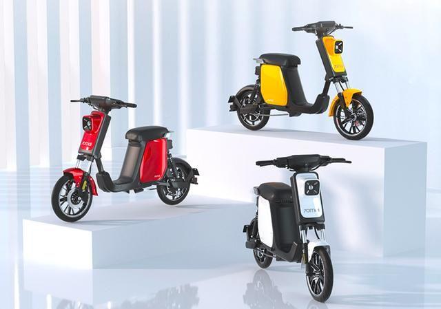 70mai Smart Electric Scooter