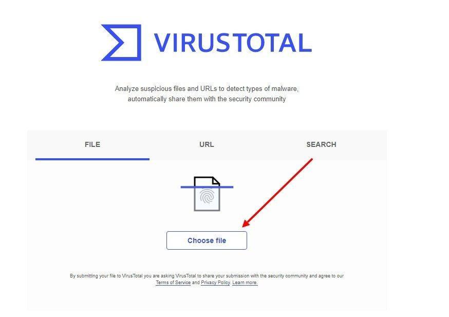 Как вы заражаетесь ПО для взлома (Malware) и как этого избежать? 6 8r2gwllc
