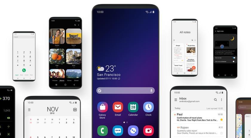 Samsung перенесёт функции Galaxy S20 в S10 и Note10 3 9c60c4298100956e0f744f6d6ee4a0d5