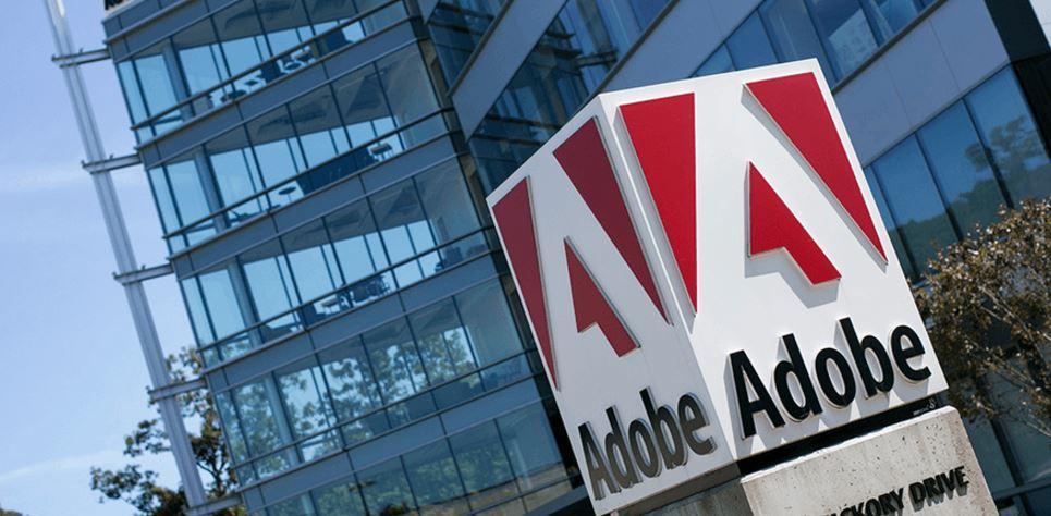 Adobe не примет участие в выставке NAB Show 2020 3 adbe adobe systems