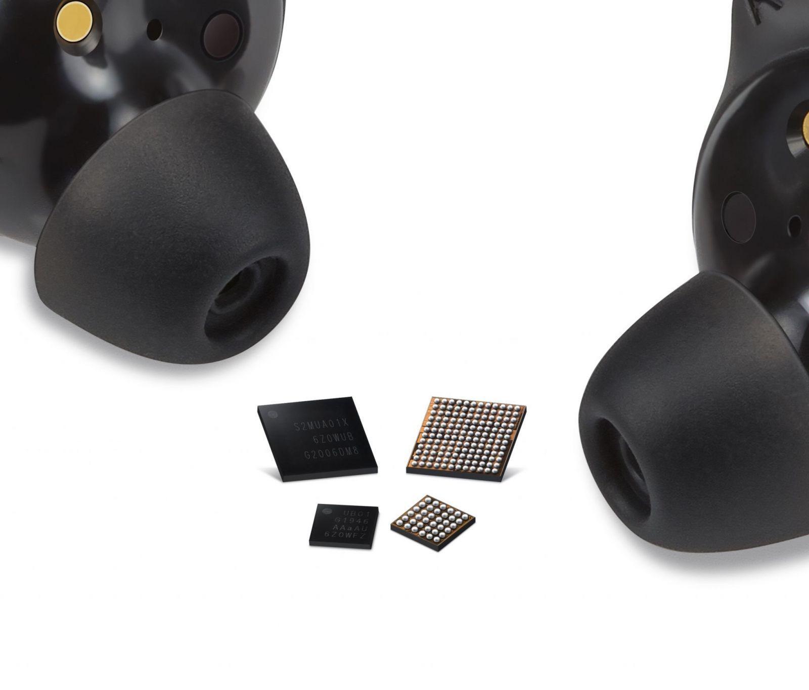 Samsung первым в отрасли создал чипы для работы в true-wireless наушниках 6 all in one pmic 1 scaled