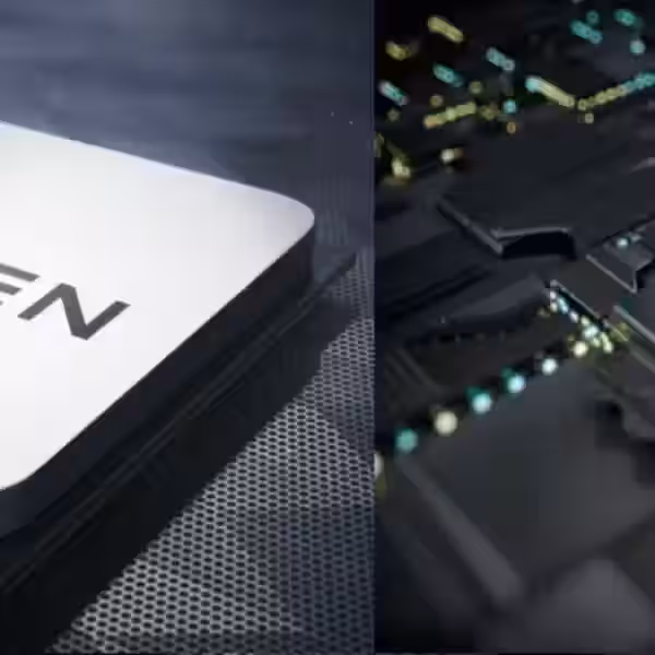 amd ryzen 5 3600 6 core 7nm zen 2 cpu benchmarks leak 1 2060x784 large