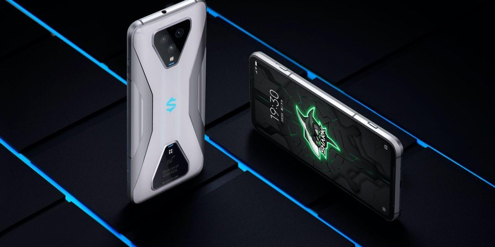Black Shark 4 прошёл очередную сертификацию 2 anons xiaomi black shark 3 pro igrovoj lider s vydvizhnymi kurkami picture18 4