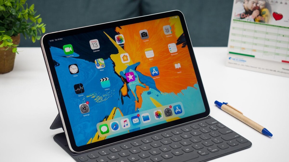 apple ipad pro 2020 release date specs price 5g support miniled display and triple rear camera e1579556252517