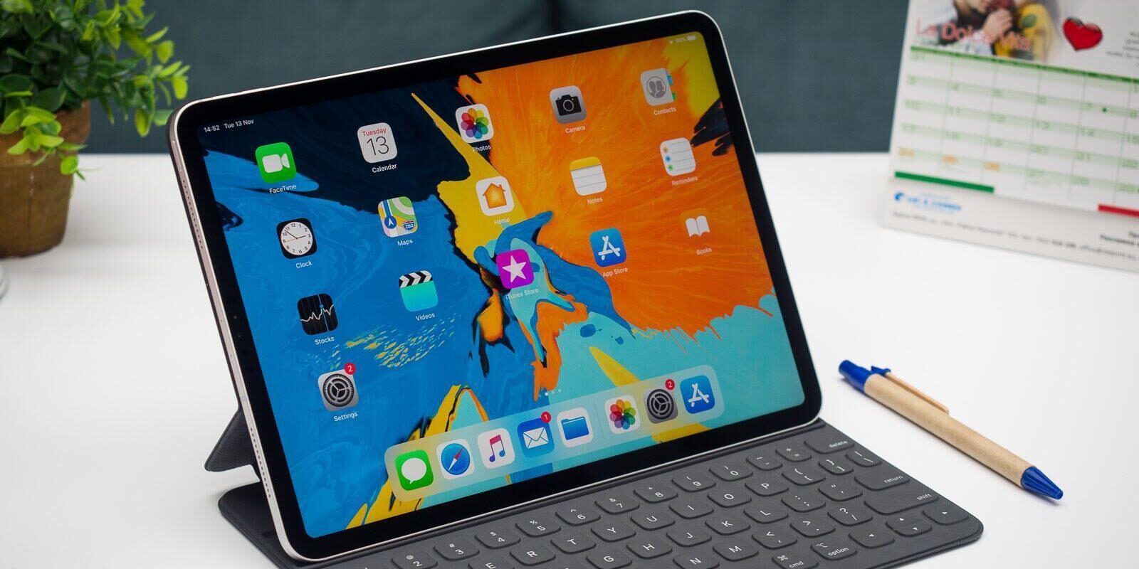 apple ipad pro 2020 release date specs price 5g support miniled display and triple rear camera e1579556252517