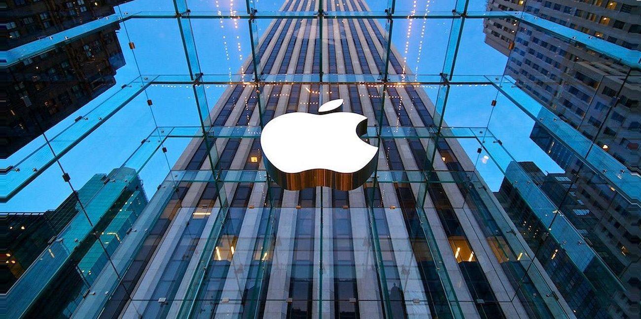Apple перенесла дату запуска iPhone SE 2 3 apple-logo