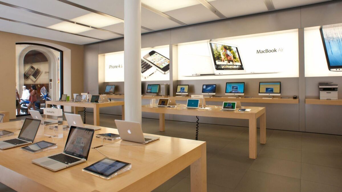 apple store italy 1