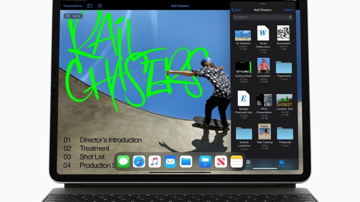 apple new ipad pro apple pencil and smart keyboard folio 03182020