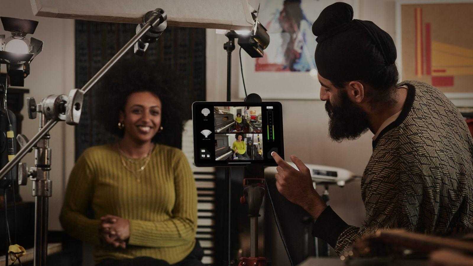 apple new ipad pro audio 03182020