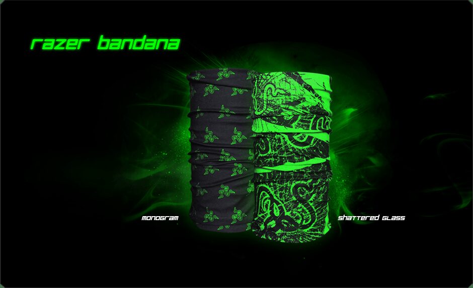 bandana