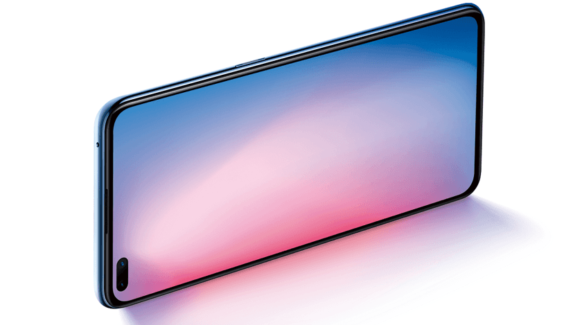OPPO представит камерофоны серии Reno3 в России 5 bez nazvanija 1