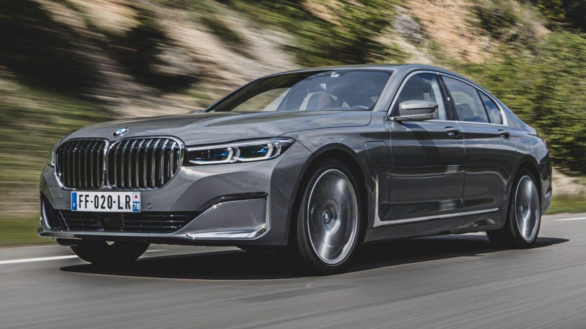 bmw 7 series 12