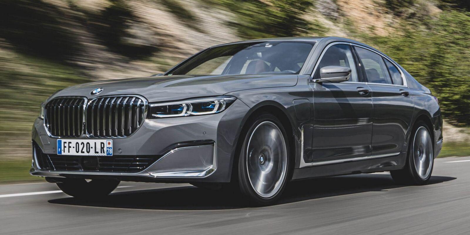 bmw 7 series 12