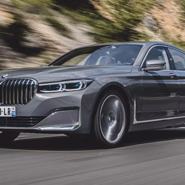 bmw 7 series 12