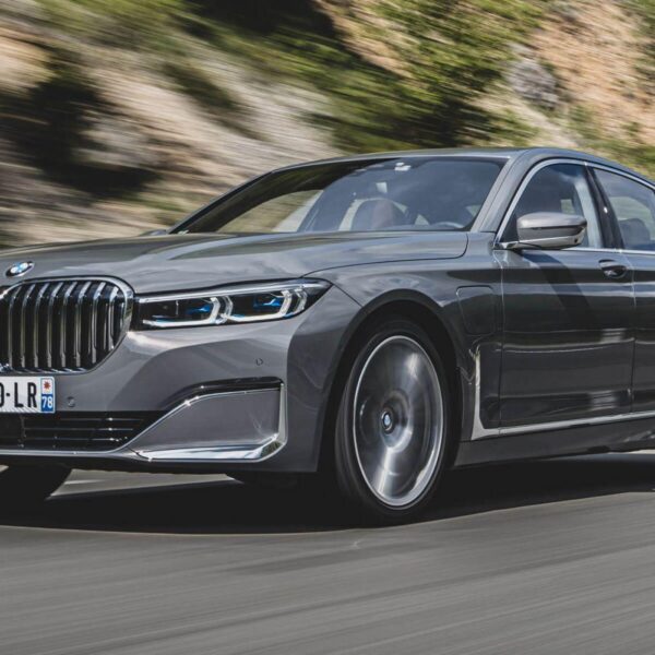 bmw 7 series 12