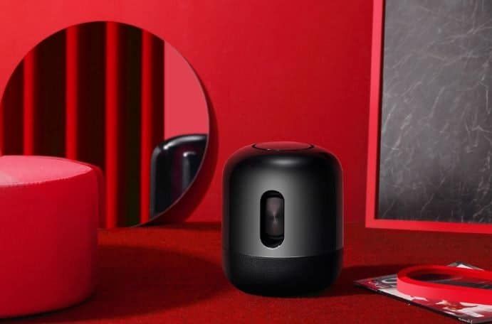 Huawei Sound X