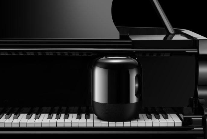 Huawei Sound X