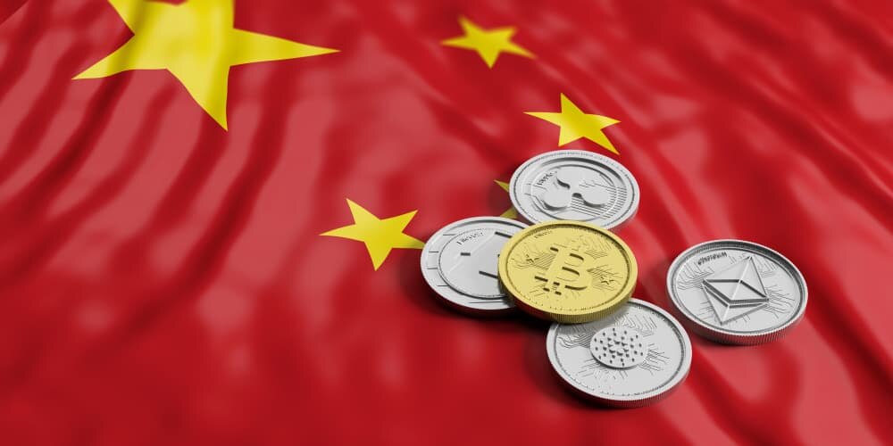 china cryptocurrency