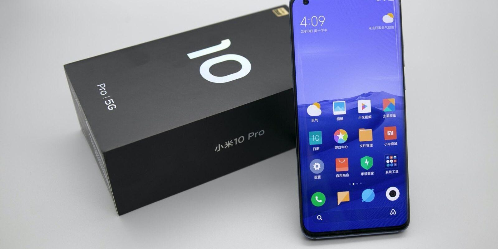 Xiaomi объявила дату глобального запуска смартфонов Mi 10 2 chto ne tak s xiaomi mi 10 i mi 10 pro picture27 0