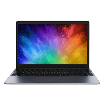 Компания CHUWI представила офисный ноутбук HeroBook Pro 5 CHUWI HeroBook Pro 03