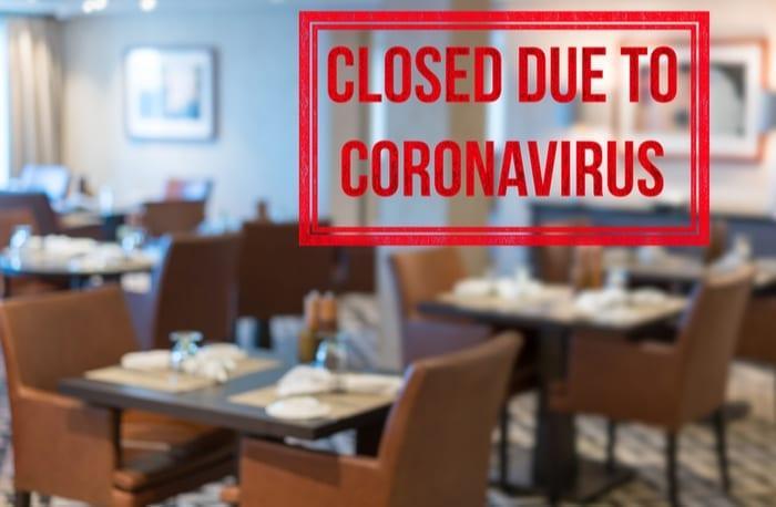 Google позволяет предприятиям отмечать места как "временно закрытые" 3 coronavirus rideshares hospitality