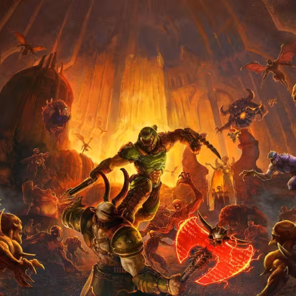 doom eternal maurader wallpaper 1920x1080 01