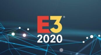 Выставку E3 отменили из-за коронавируса