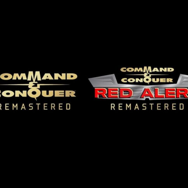 ea announces two command conquer remasters el3ol