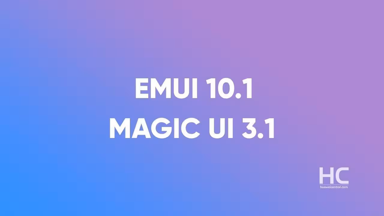 Сразу 36 устройств получат обновление EMUI 10.1 в ближайшее время 2 emui 10 1 magic ui 3 1 featured img 1 large