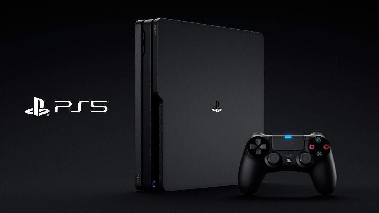 Sony обещает сделать PlayStation 5 вовремя, несмотря на коронавирус 4 Sony PS5