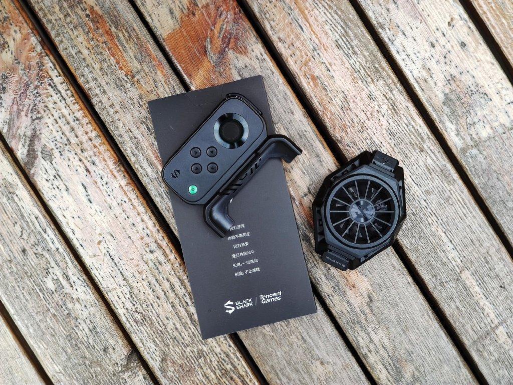 Официально анонсирован смартфон Black Shark 3 11 esl3ucowoaeqao5 large