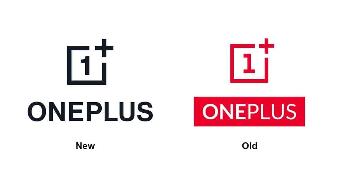 Компания OnePlus провела редизайн своего логотипа 4 логотип oneplus
