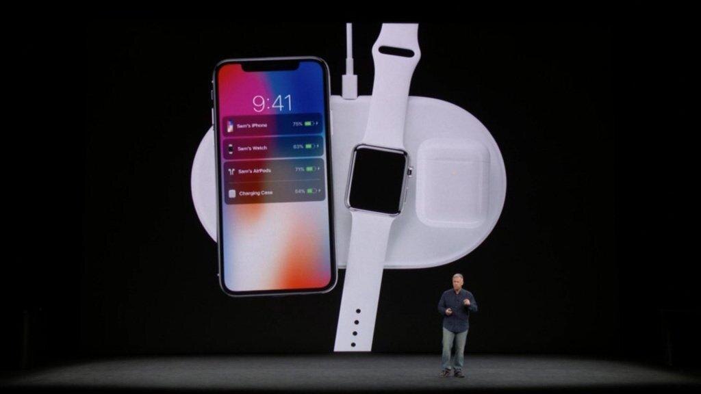 Apple всё-таки выпустит зарядную станцию AirPower 2 f0290fa86a96c1f48ab60398db3af3c8