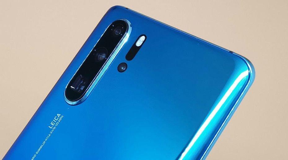 Huawei Nova 7 может поставляться с процессором Kirin 985 5 Тест и обзор Huawei P30 Pro: смартфон с чудо-камерой