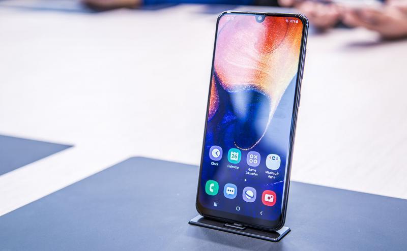 Яндекс.Маркет назвал самые популярные смартфоны 2020 года 6 galaxy a50 1 opt5d6e7d6ef0ae62.59694208