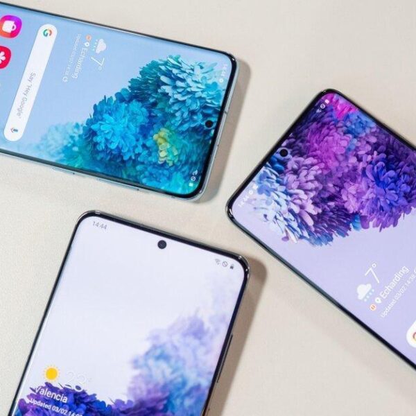 galaxy s20 sales get off to a very slow start but samsung shouldnt panic just yet large