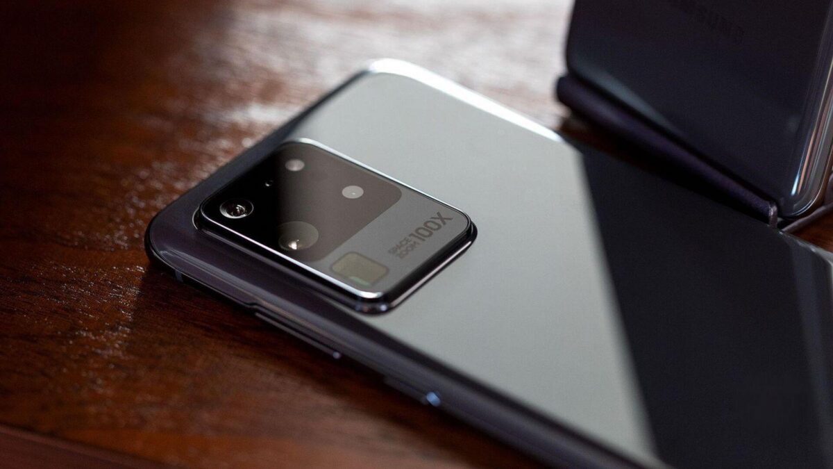 galaxy s20 ulta 3