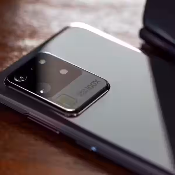 galaxy s20 ulta 3