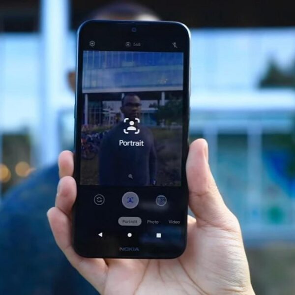 google camera go on nokia 1.3 featured image