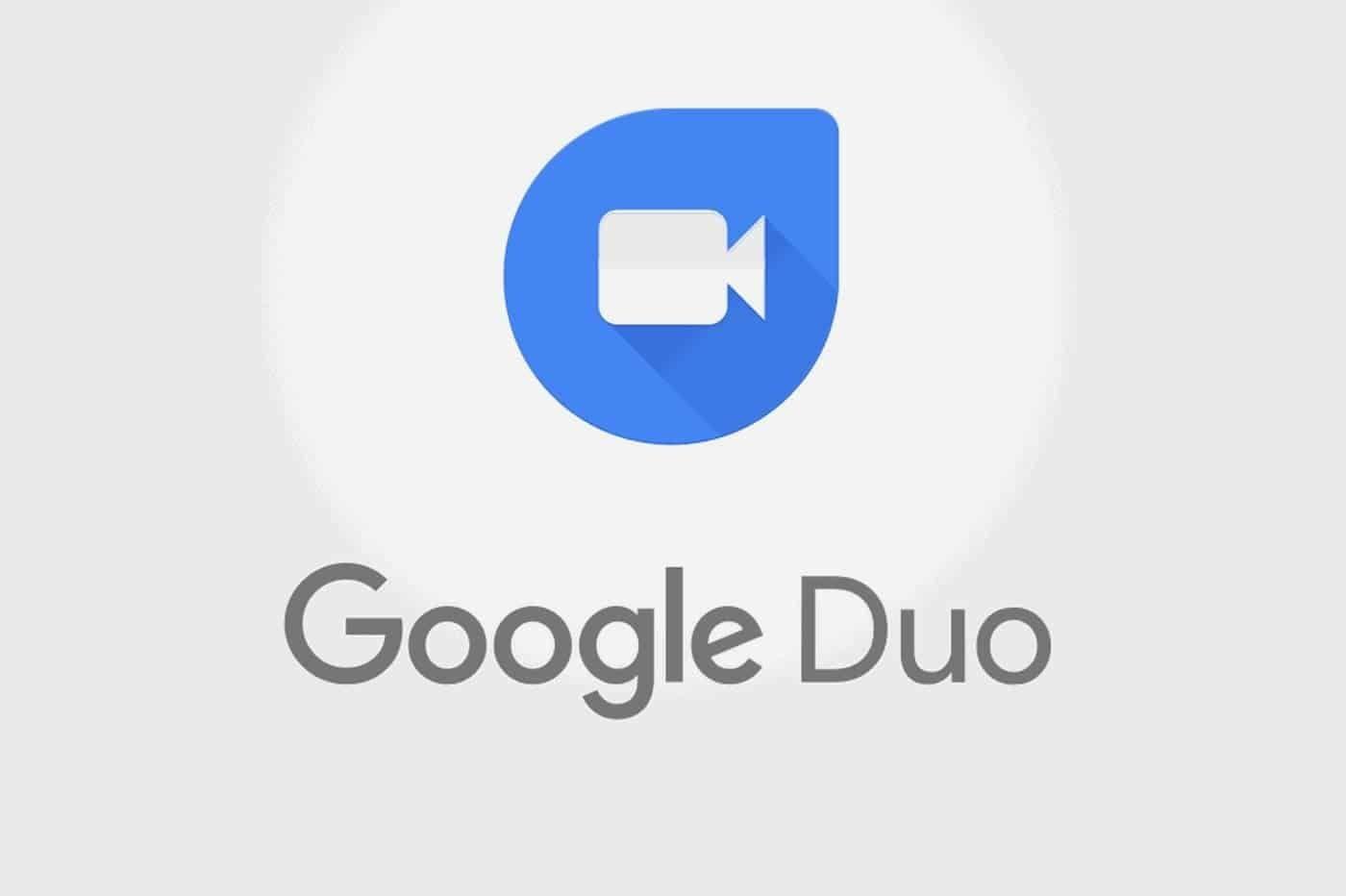 google-duo
